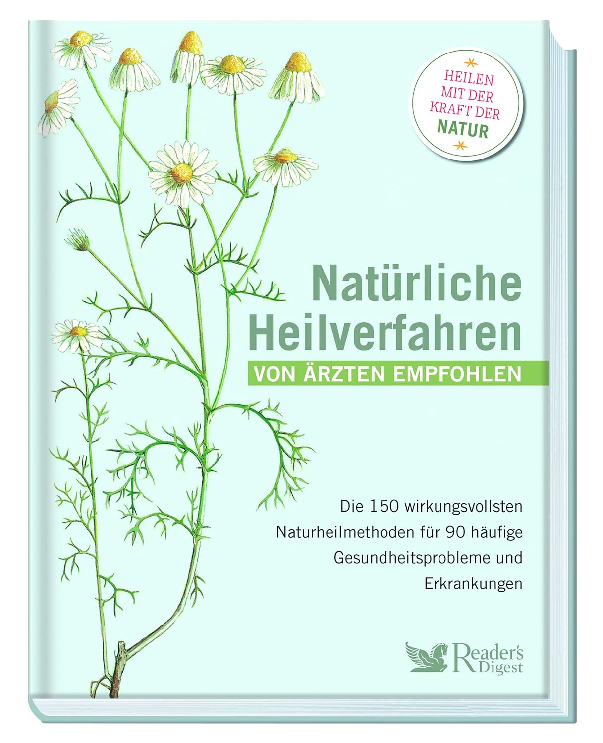 Natürliche Heilverfahren