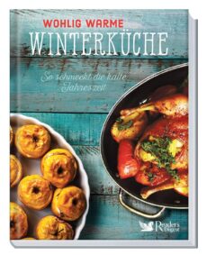 Wohlig warme Winterküche