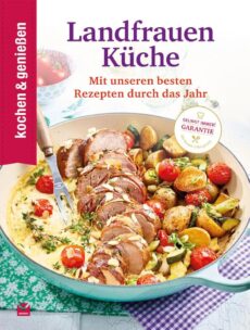 k & g – Landfrauen Küche