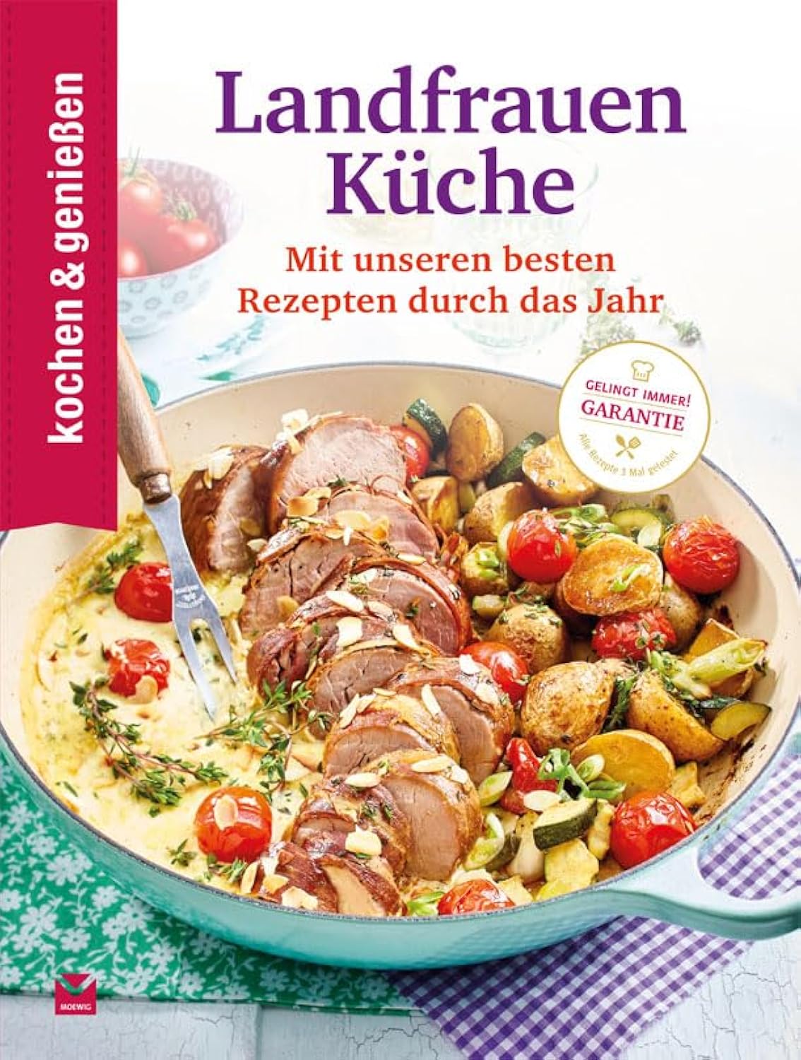 k & g - Landfrauen Küche