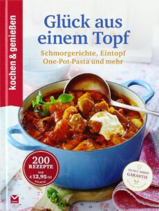 k & g – Glück aus einem Topf
