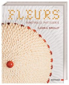 Fleurs – Kunstvolle Patisserie