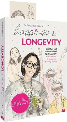 Happiness & Longevity