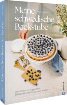 Meine schwedische Backstube