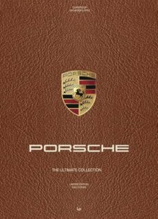 Porsche – Design Power Legacy (eng.)