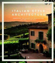Italian Style Architecture (eng.)