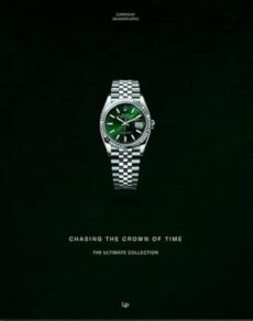 Rolex: The Ultimate Collection