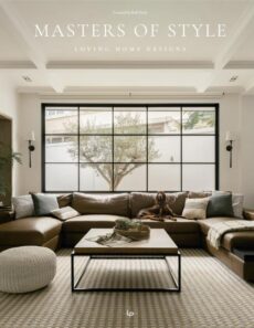 High On Living. Masters of Style