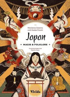 Japan – Magie & Folklore