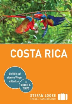 Stefan Loose – Costa Rica