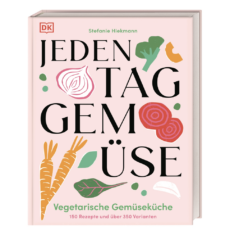 Jeden Tag Gemüse