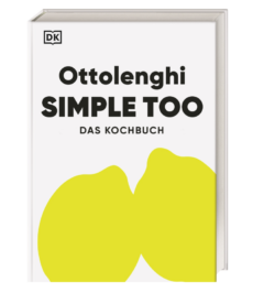 Ottolenghi Simple too