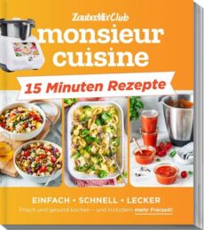 Monsieur cuisine by ZauberMix