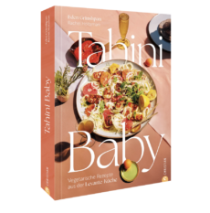 Tahini Baby