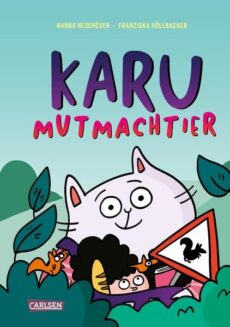 Fantasievolles Vorlesebuch, ab 4 Jahre. Erscheint am 29.06.26