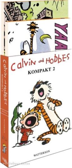 Der witzigste Comicstrip der Welt im neuen Format, erscheint am 29.09.26