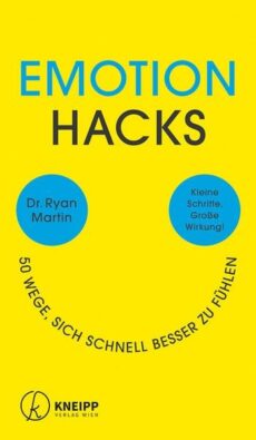 Emotion Hacks