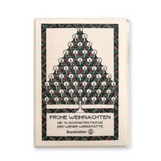 Postkarten Frohe Weihnachten
