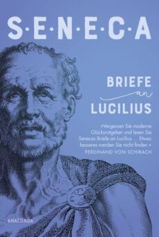 Seneca, Briefe an Lucilius, erscheint am 16.09.26