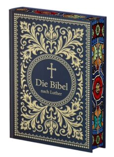 Die Bibel nach Luther