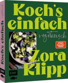 Koch’s einfach – Vegetarisch