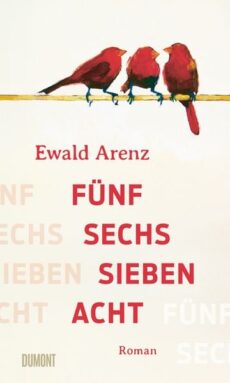 Fünf, sechs, sieben, acht