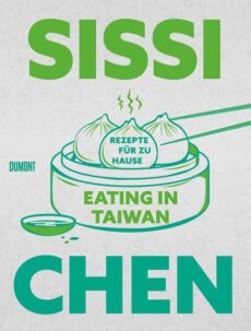 Eating in Taiwan