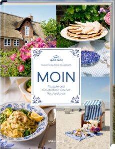 Küstenküche, Friesentorte und Labskaus – maritime Genussmomente für zu Hause — Rezepte und Geschicht