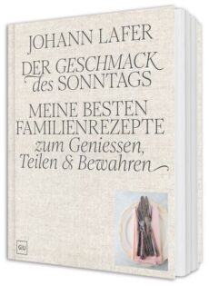 Der Geschmack des Sonntags