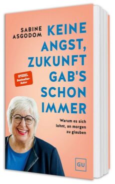 Keine Angst, Zukunft gab’s schon immer