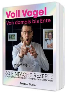 Voll Vogel