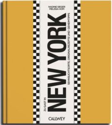 Zu Gast in New York