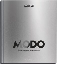 MODO Rezepte, geprägt von Zeit und Ort, erscheint am 17.09.26