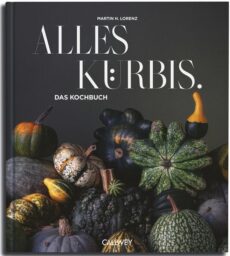 Alles Kürbis, erscheint am 17.09.26