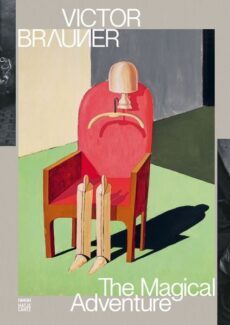 Victor Brauner: The Magical Adventure, erscheint am 29.07.26