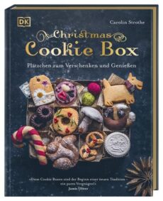 Christmas Cookie Box