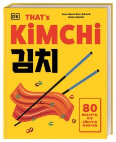 That’s Kimchi