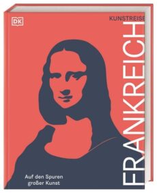 Auf den Spuren großer Kunst. Reiseführer, Bildband und Geschenkbuch, erscheint am 26.10.26