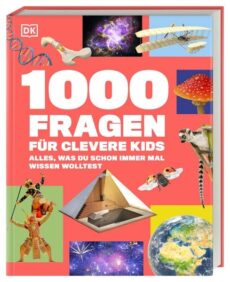Alles, was du schon immer mal wissen wolltest. Ab 9 Jahre, erscheint am 31.08.26