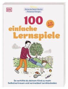 So verhilfst du deinem Kind zu mehr Selbstvertrauen und vermeidest Lernblockaden, erscheint 28.09.26