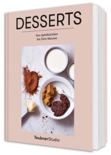 Desserts