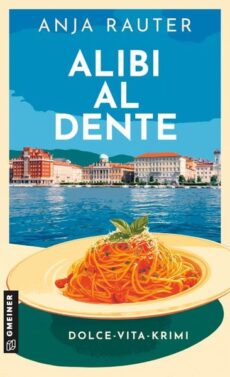 Alibi al dente Dolce-Vita-Krimi