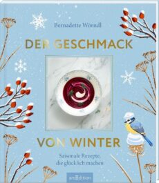 Der Geschmack von Winter