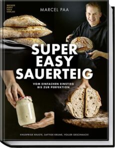 Vom einfachen Einstieg bis zur Perfektion, erscheint am 21.08.26