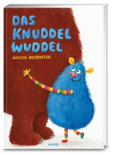 Bilderbuch zum Thema Selbstvertrauen für Kinder ab 3, erscheint am 07.10.26