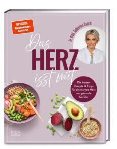 Das Herz isst mit, erscheint am 02.09.26