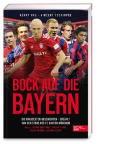 Bock auf die Bayern
