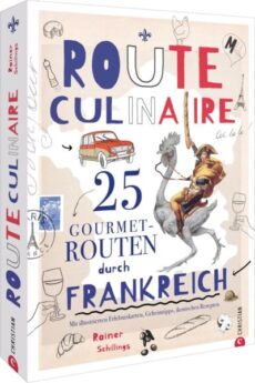 Route culinaire