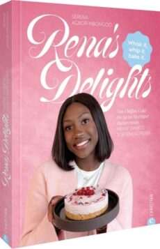 Rena’s Delights