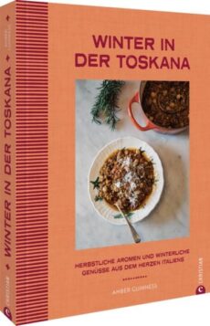 Winter in der Toskana